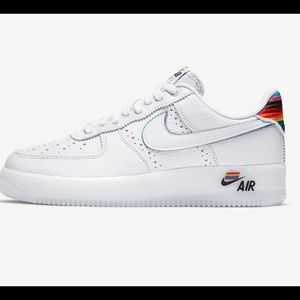 Nike be true sneakers (brand new) in box